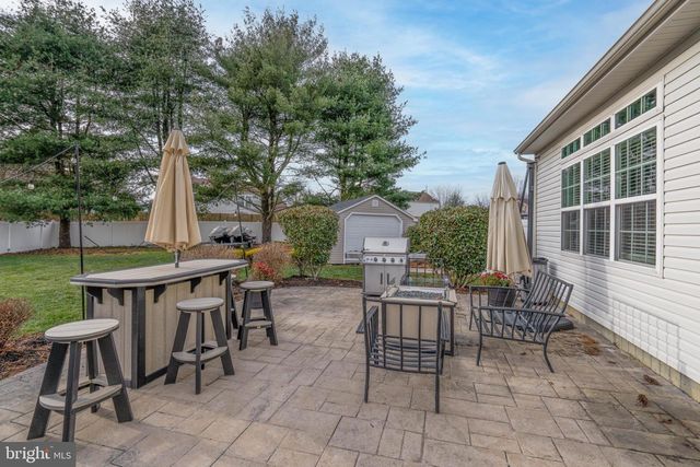 2 PROVIDENCE CT, Lumberton, NJ 08048