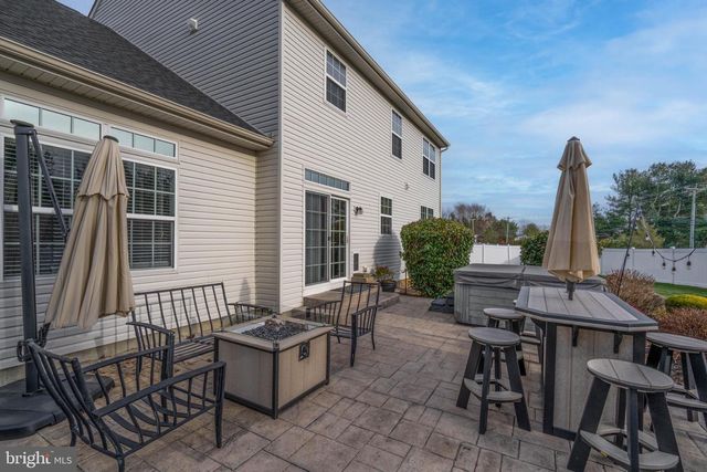 2 PROVIDENCE CT, Lumberton, NJ 08048