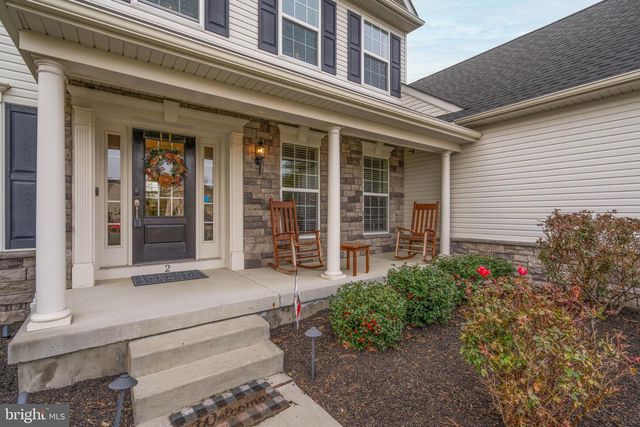 2 PROVIDENCE CT, Lumberton, NJ 08048