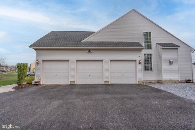 2 PROVIDENCE CT, Lumberton, NJ 08048