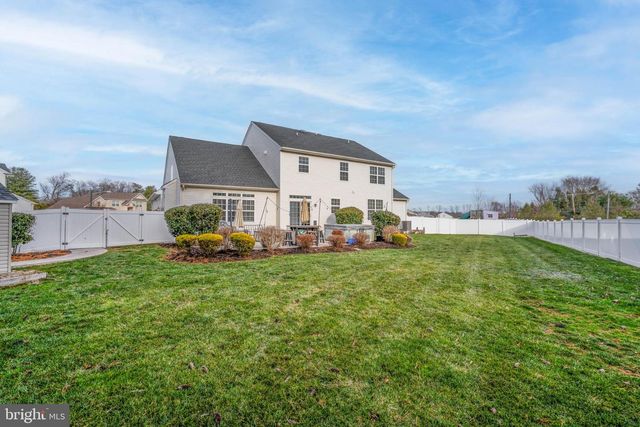 2 PROVIDENCE CT, Lumberton, NJ 08048