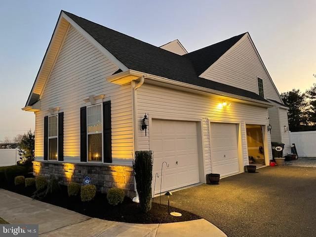 2 PROVIDENCE CT, Lumberton, NJ 08048