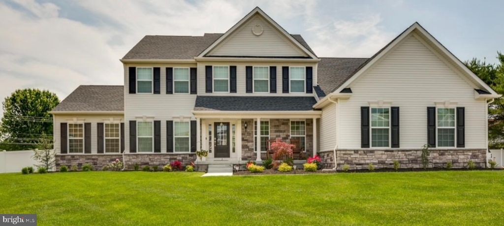 2 PROVIDENCE CT, Lumberton, NJ 08048