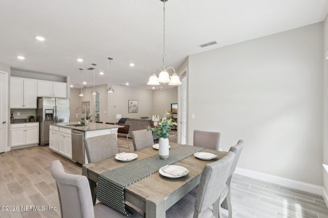 367 SWEET OAK Way, St. Augustine, FL 32095