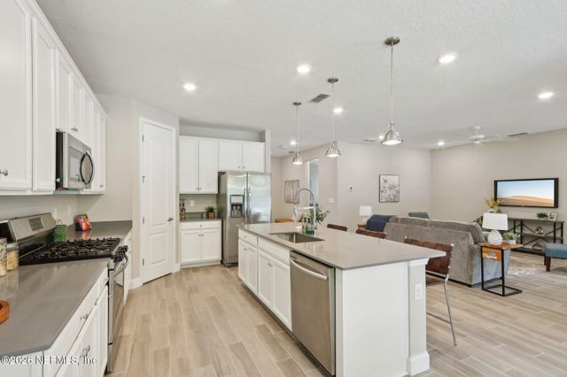 367 SWEET OAK Way, St. Augustine, FL 32095