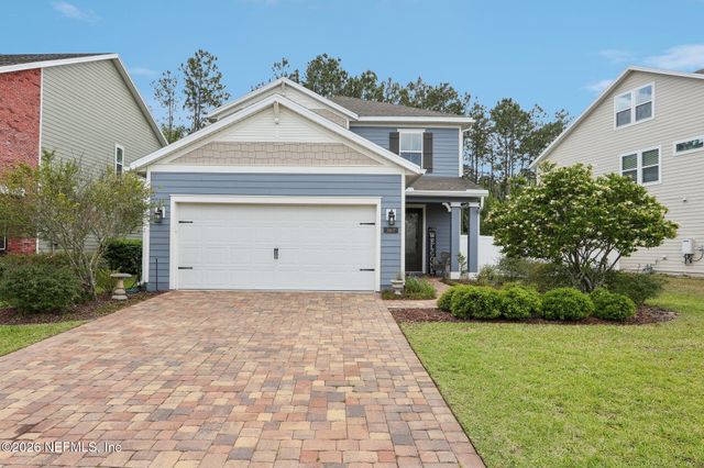 367 SWEET OAK Way, St. Augustine, FL 32095