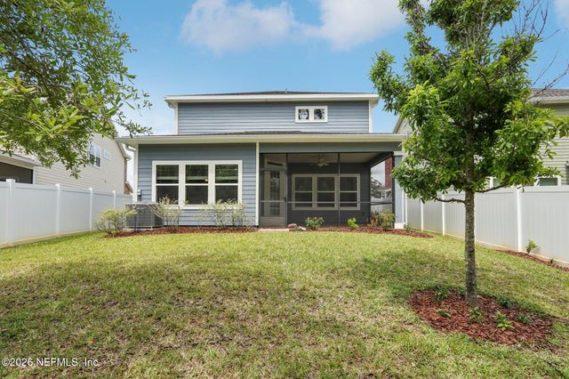 367 SWEET OAK Way, St. Augustine, FL 32095