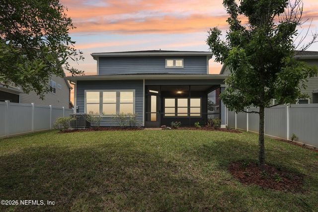 367 SWEET OAK Way, St. Augustine, FL 32095