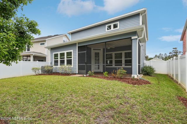 367 SWEET OAK Way, St. Augustine, FL 32095