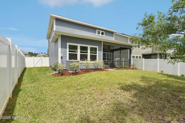 367 SWEET OAK Way, St. Augustine, FL 32095