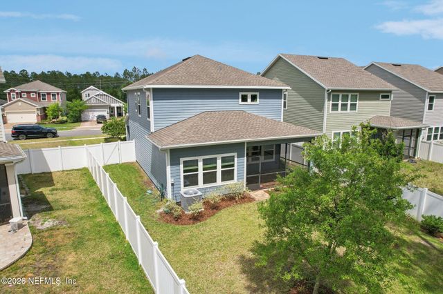 367 SWEET OAK Way, St. Augustine, FL 32095
