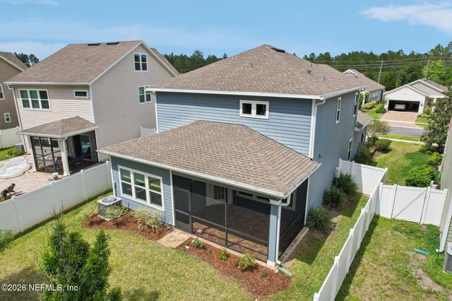 367 SWEET OAK Way, St. Augustine, FL 32095