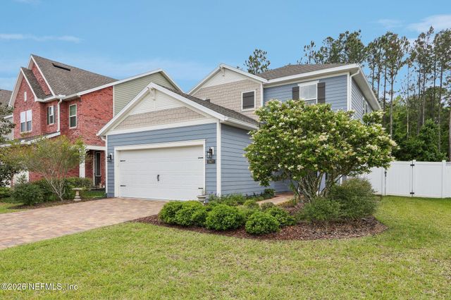 367 SWEET OAK Way, St. Augustine, FL 32095
