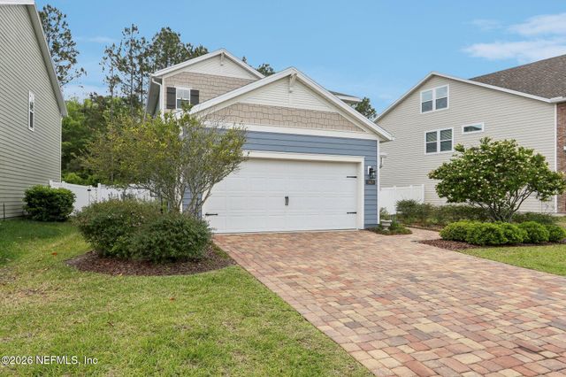 367 SWEET OAK Way, St. Augustine, FL 32095