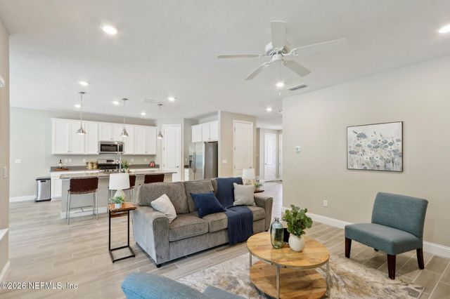 367 SWEET OAK Way, St. Augustine, FL 32095