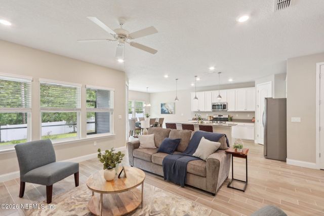 367 SWEET OAK Way, St. Augustine, FL 32095