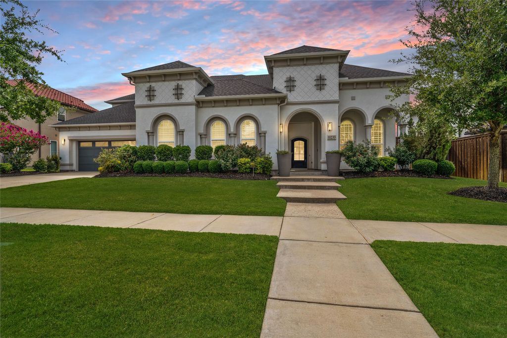11233 Majestic Prince Circle, Frisco, TX 75035