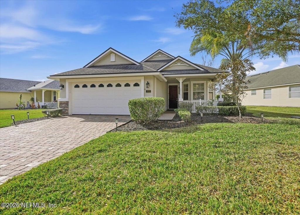 777 COPPERHEAD Circle, St. Augustine, FL 32092