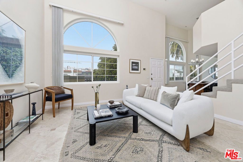 Image 1 of property listing at 3900 Beethoven Street 302, Los Angeles, CA 90066