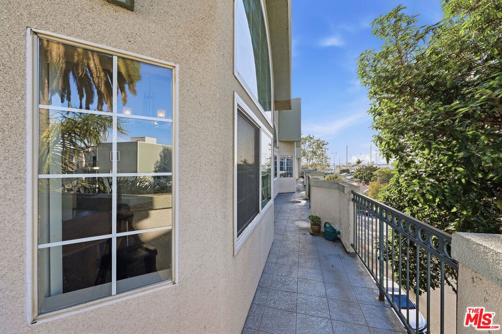 Image 34 of property listing at 3900 Beethoven Street 302, Los Angeles, CA 90066