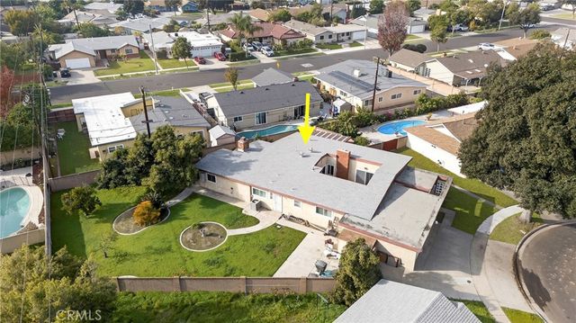 203 N Royal Place, Anaheim, CA 92806