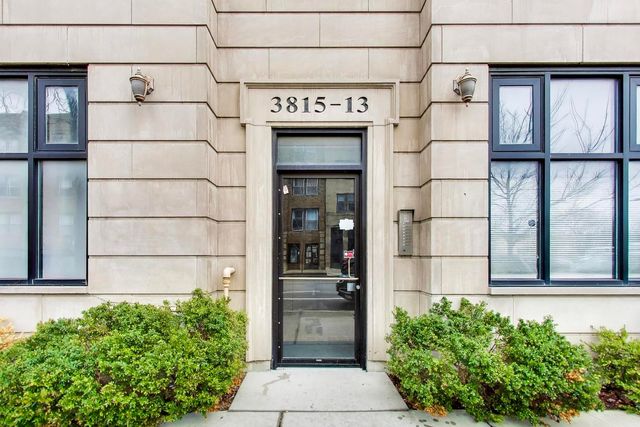 3815 N Kedzie Avenue 1N, Chicago, IL 60618
