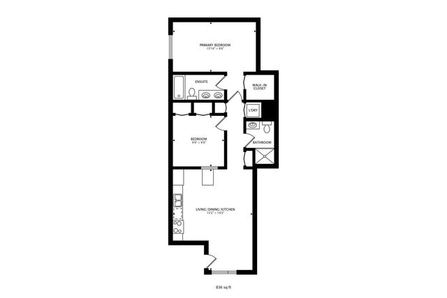 3815 N Kedzie Avenue 1N, Chicago, IL 60618