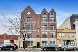 3815 N Kedzie Avenue 1N, Chicago, IL 60618