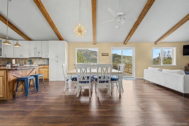 38 Navajo Court, Lyons, CO 80540