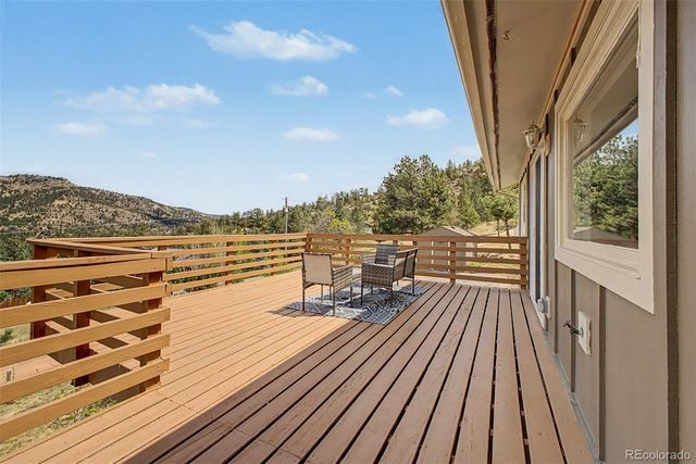 38 Navajo Court, Lyons, CO 80540