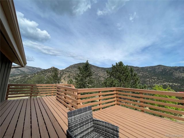 38 Navajo Court, Lyons, CO 80540