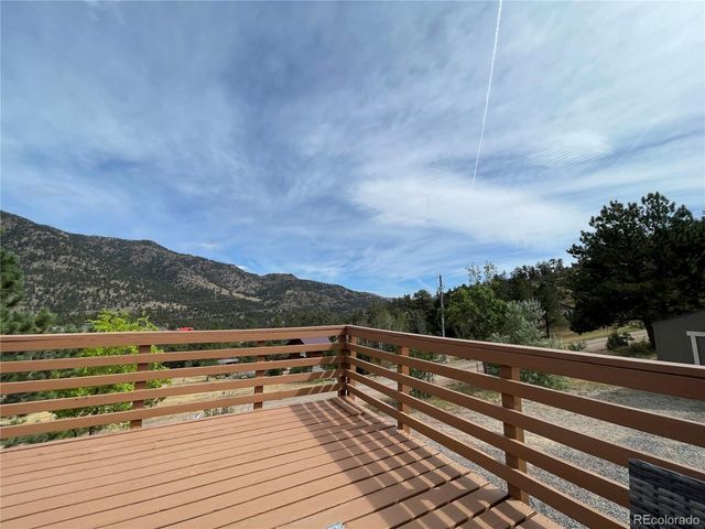 38 Navajo Court, Lyons, CO 80540
