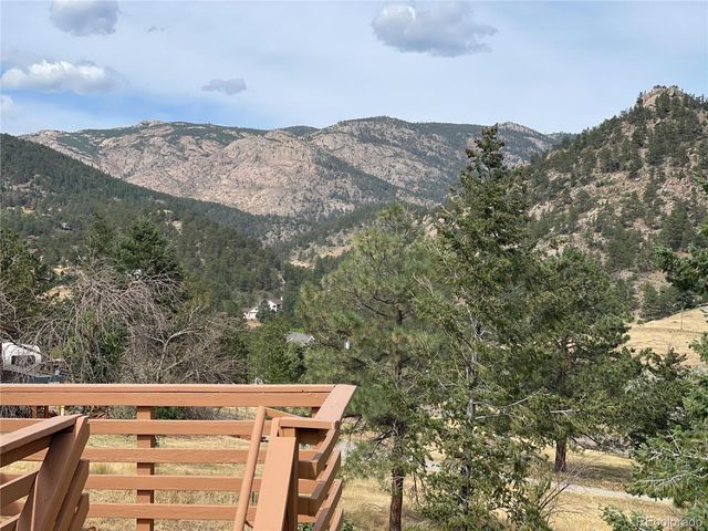 38 Navajo Court, Lyons, CO 80540