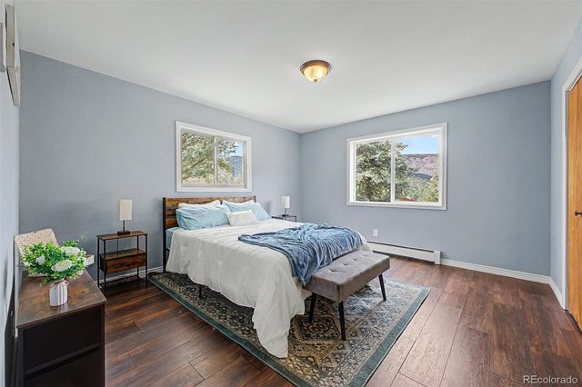 38 Navajo Court, Lyons, CO 80540