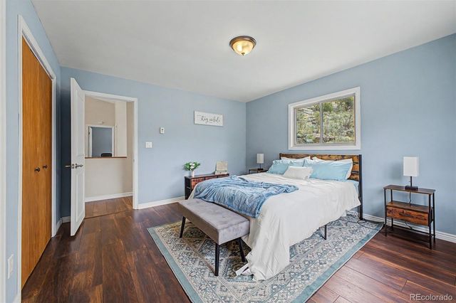 38 Navajo Court, Lyons, CO 80540