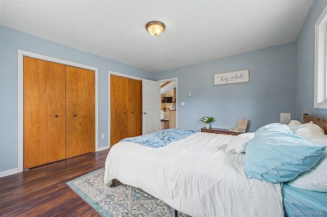 38 Navajo Court, Lyons, CO 80540
