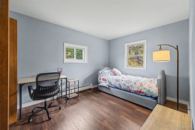 38 Navajo Court, Lyons, CO 80540