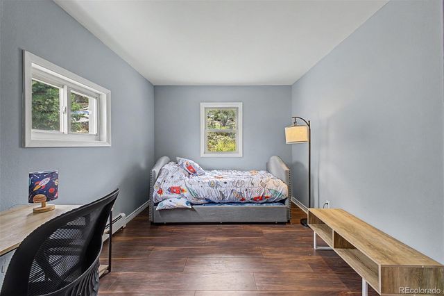 38 Navajo Court, Lyons, CO 80540