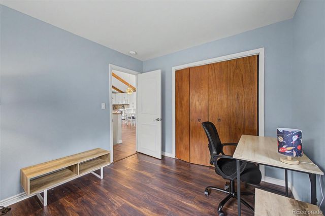 38 Navajo Court, Lyons, CO 80540