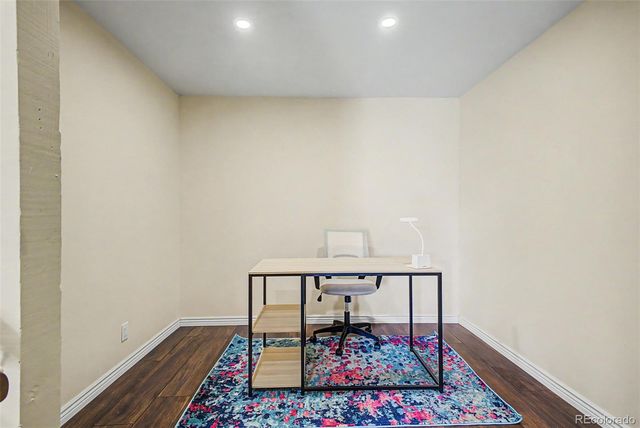 38 Navajo Court, Lyons, CO 80540