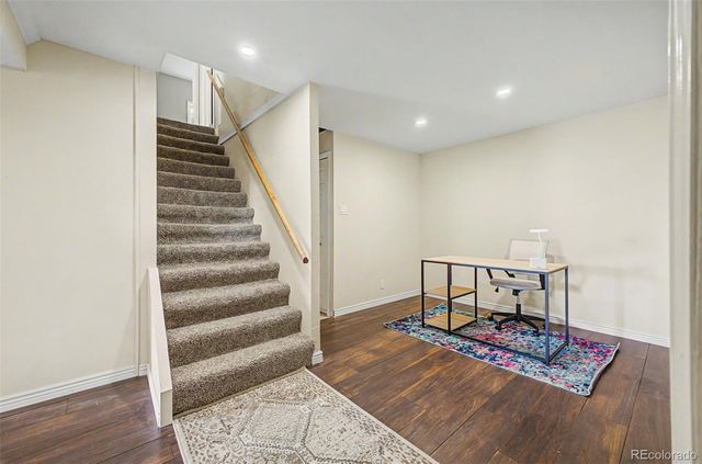 38 Navajo Court, Lyons, CO 80540