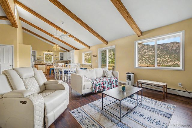 38 Navajo Court, Lyons, CO 80540