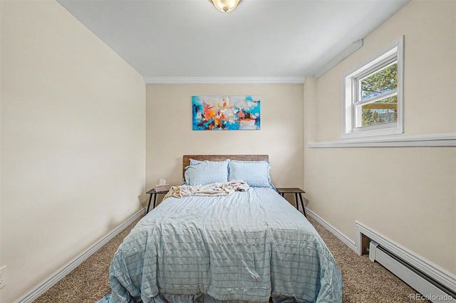 38 Navajo Court, Lyons, CO 80540