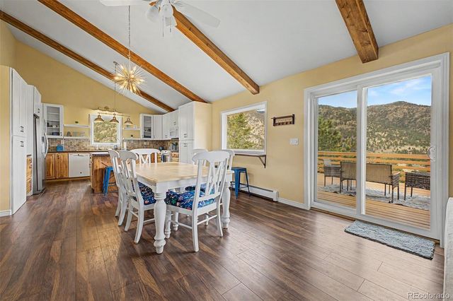 38 Navajo Court, Lyons, CO 80540