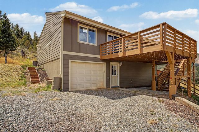 38 Navajo Court, Lyons, CO 80540