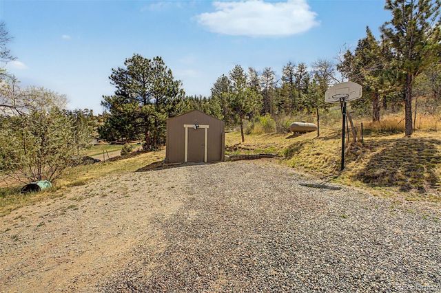 38 Navajo Court, Lyons, CO 80540