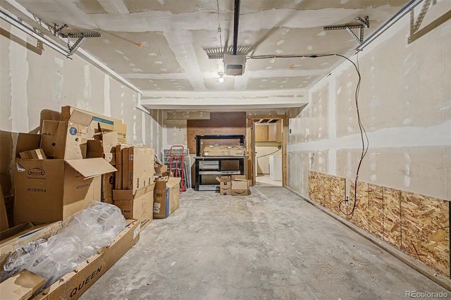 38 Navajo Court, Lyons, CO 80540