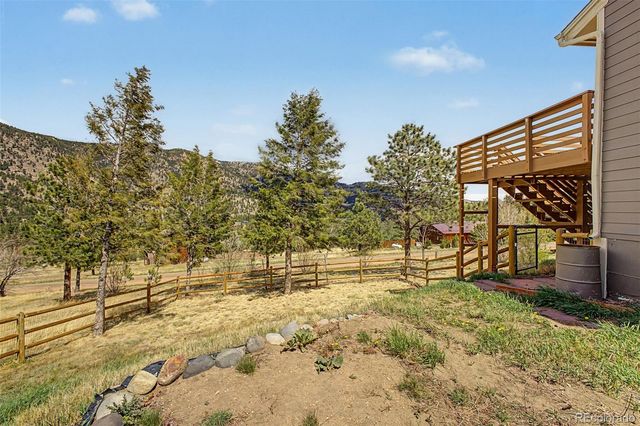 38 Navajo Court, Lyons, CO 80540