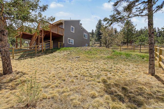 38 Navajo Court, Lyons, CO 80540