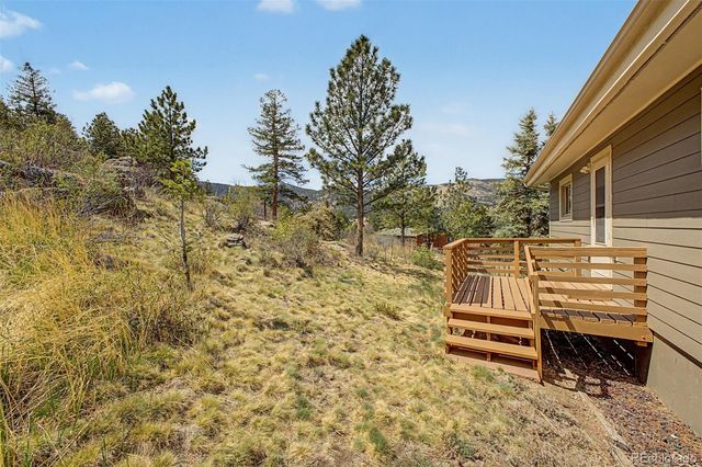 38 Navajo Court, Lyons, CO 80540
